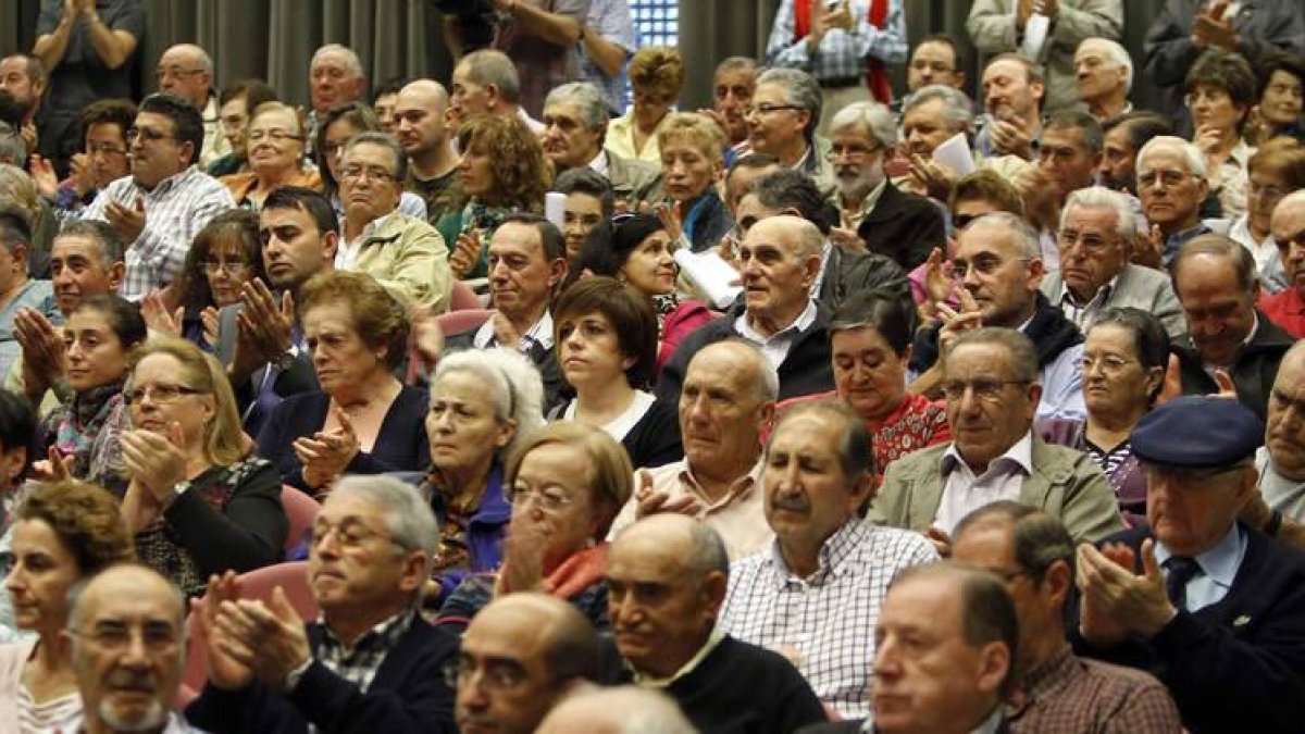 Las primeras sentencias reconocen que el perfil de los afectados no es de inversores de riesgo.
