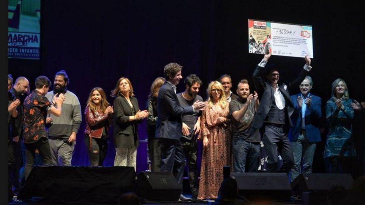 Jorge Martin y su nueva KTM de Moto2.