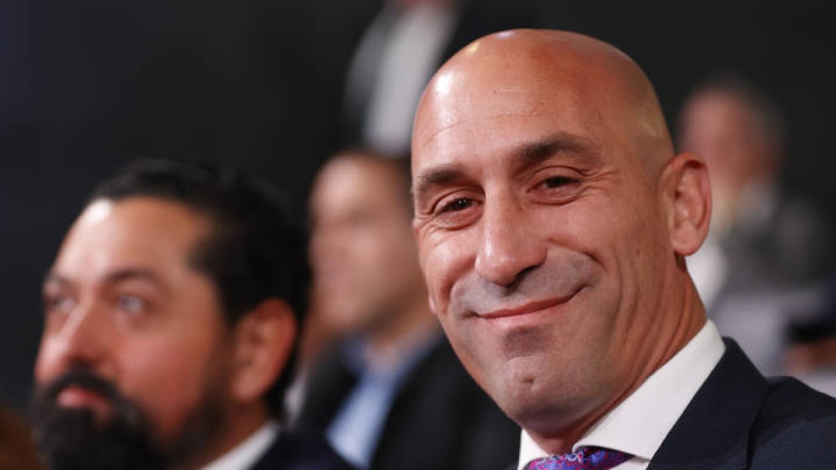 Rubiales