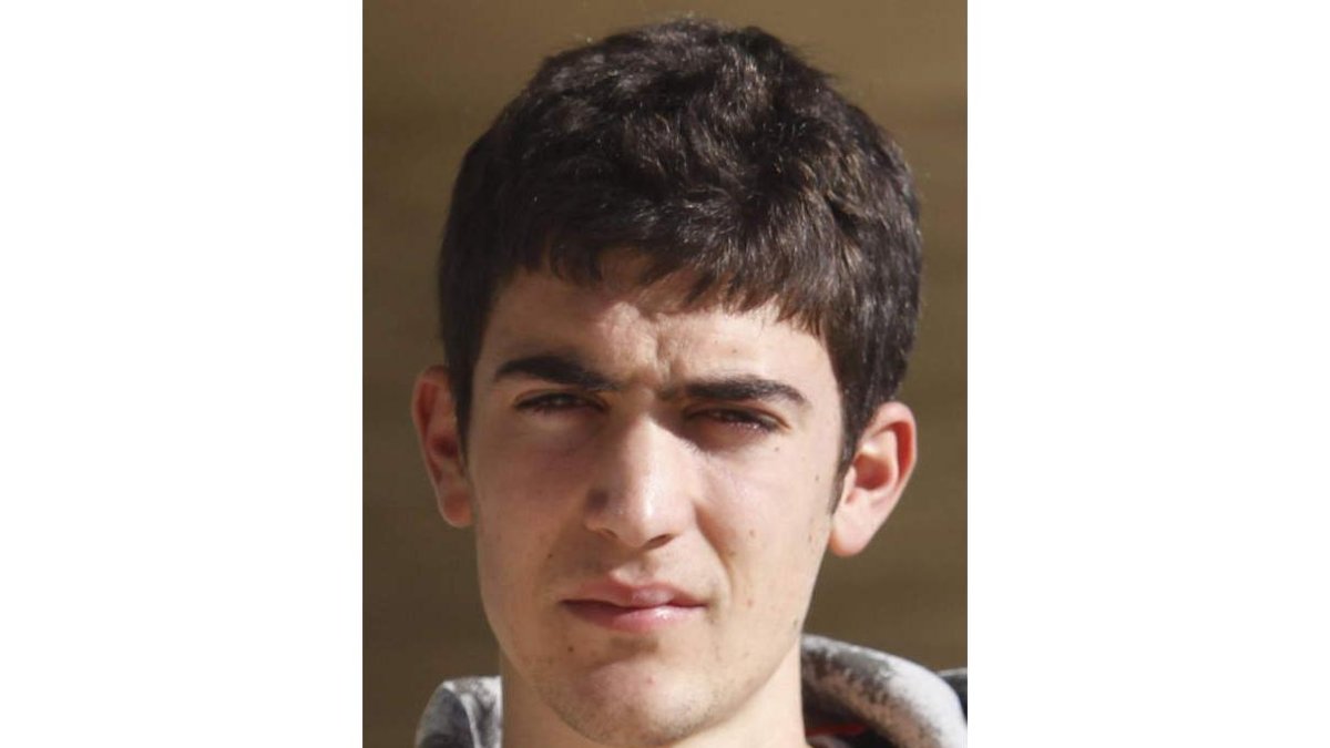 Claudio Medina.