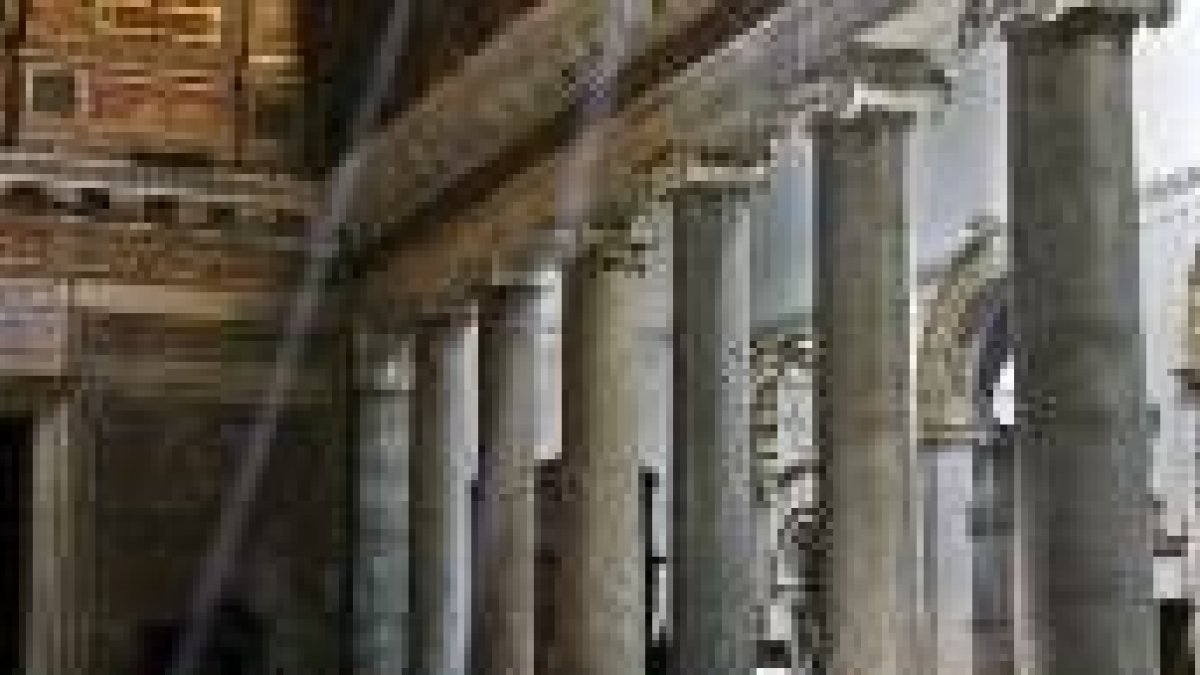 Una de las fotos premiadas en la exposición que presenta estos días Eurostars