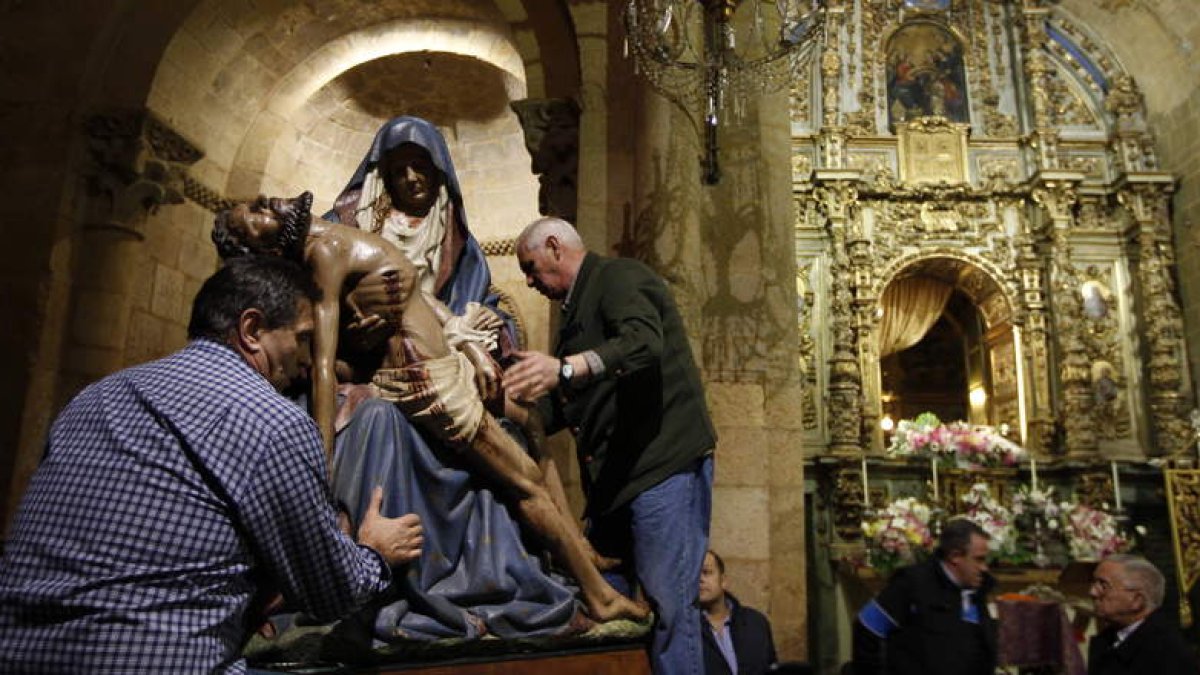 jesús f. salvadores