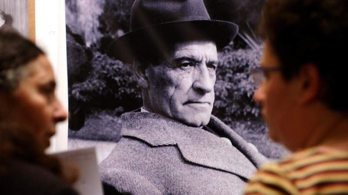 leo la valle