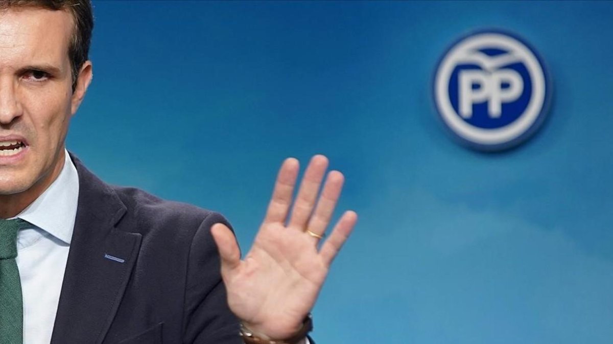Pablo Casado,