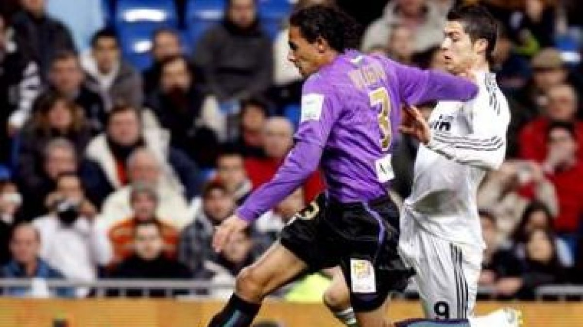 El Comité de Competición emitirá hoy la sanción que deberá cumplir Cristiano Ronaldo.