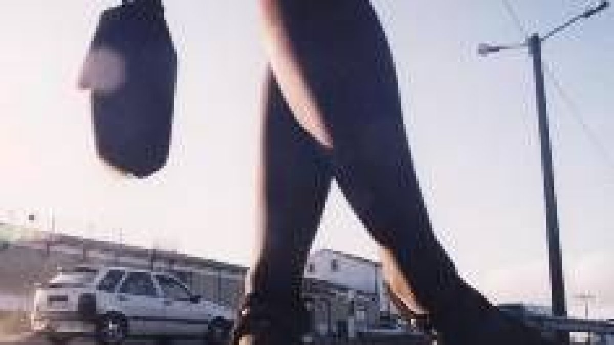 Un estudio aboga porque la prostitución sea una profesión legal