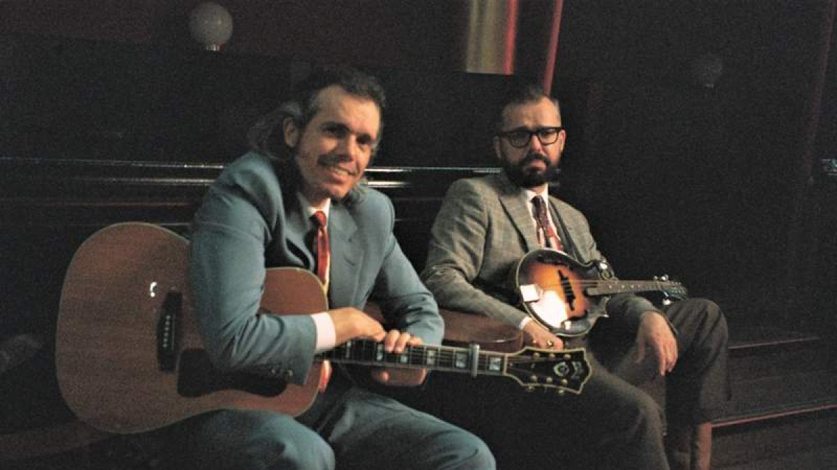 Hermanos Cubero se presentan como uno de los grupos más librepensadores. DL