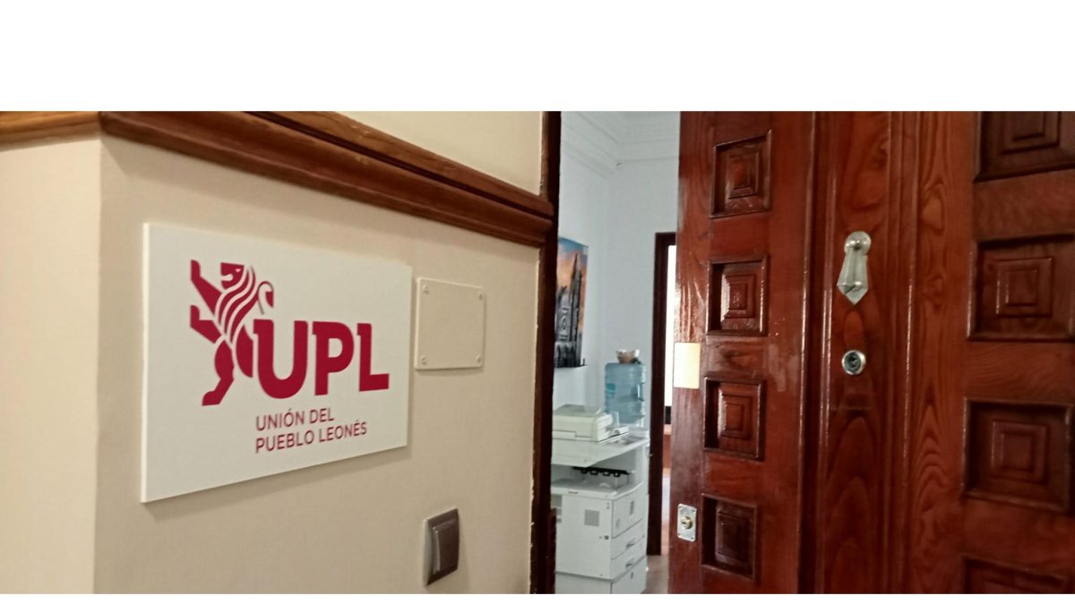 Sede de UPL. P. I.