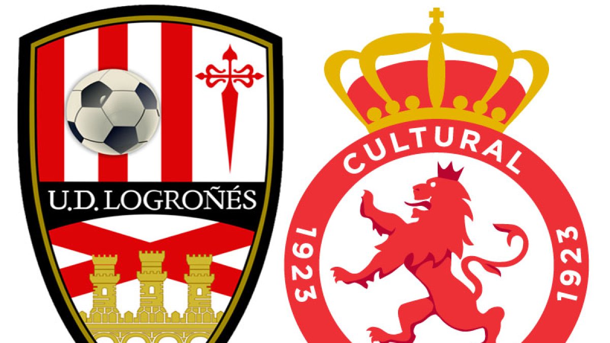 Escudos Logroñés - Cultural