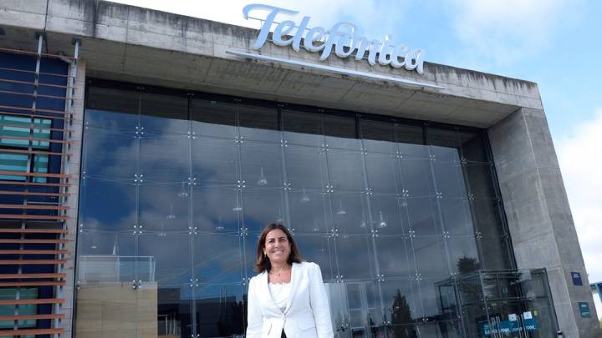 telefonica