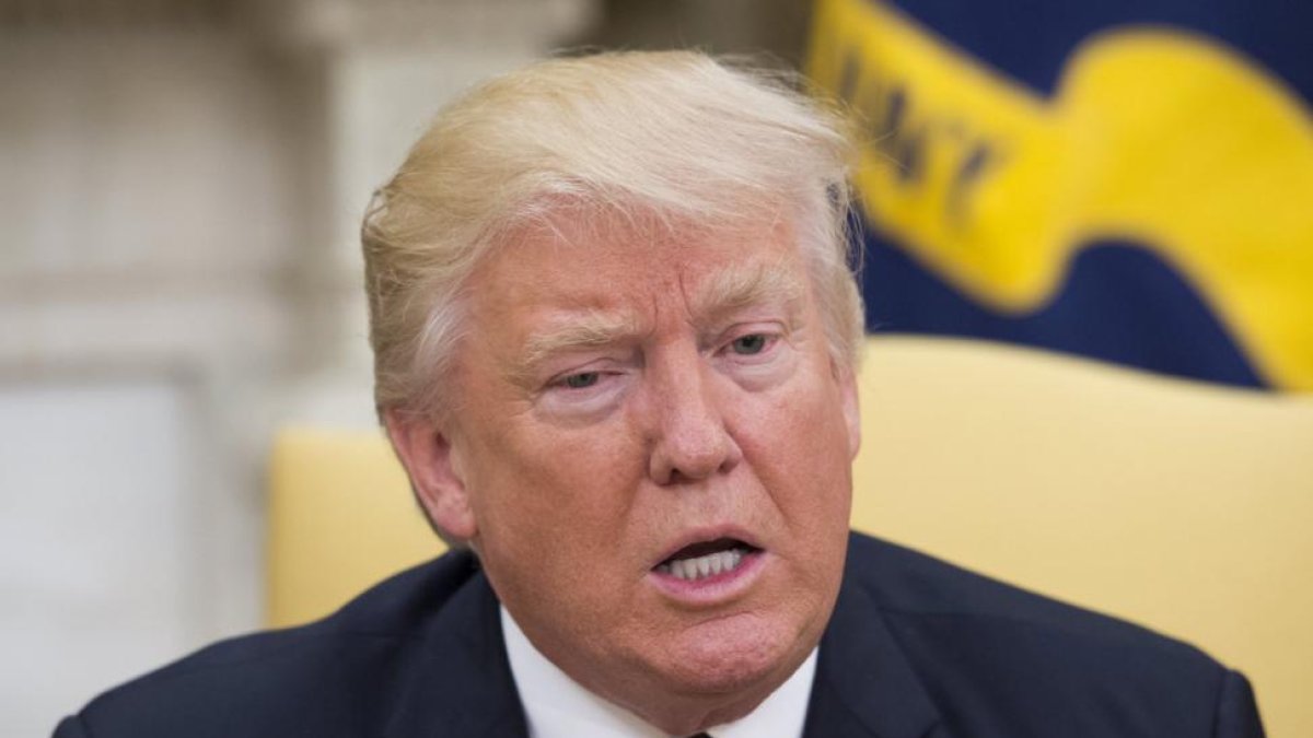 El presidente de Estados Unidos, Donald Trump, ha asegurado este viernes en Miami que
