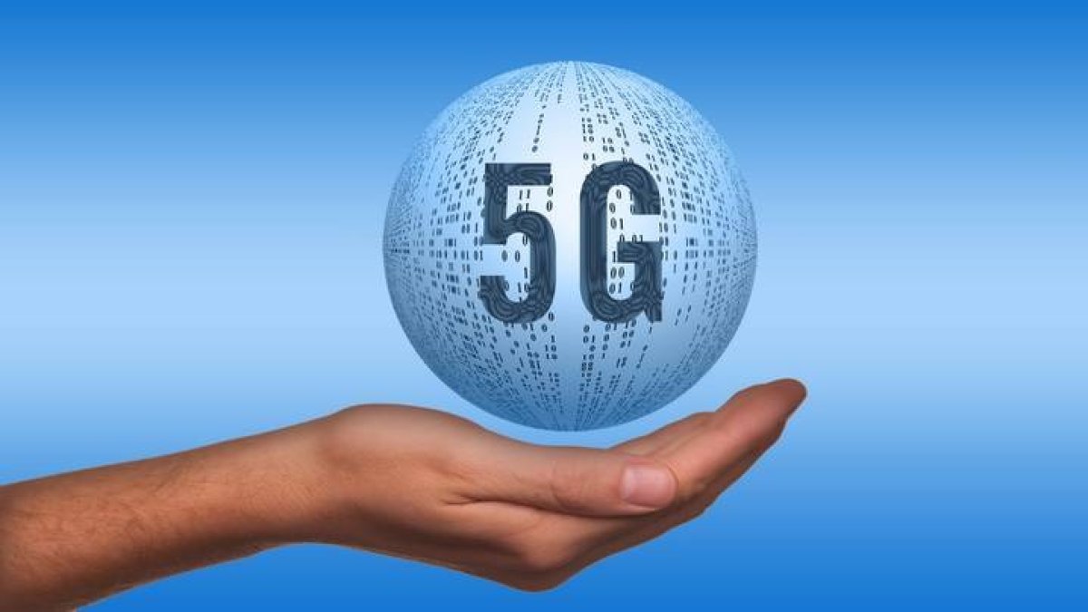 Se repartirán 450 millones en ayudas para el despliegue del 5G en las áreas rurales. DL