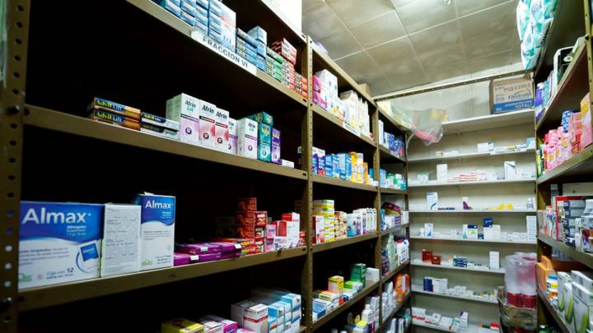 medicamentos