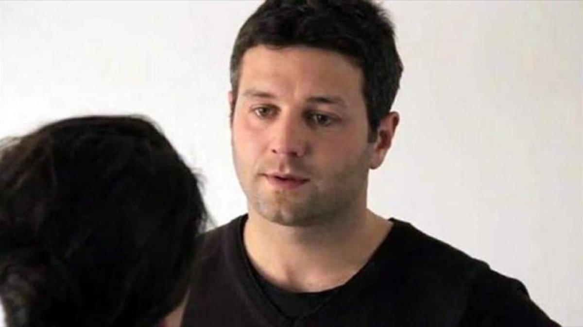 Mateo González.