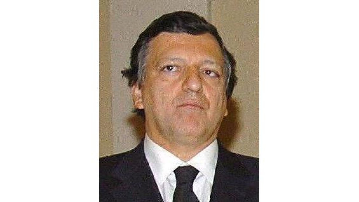 Barroso está preocupado por el riesgo de atentado en Portugal
