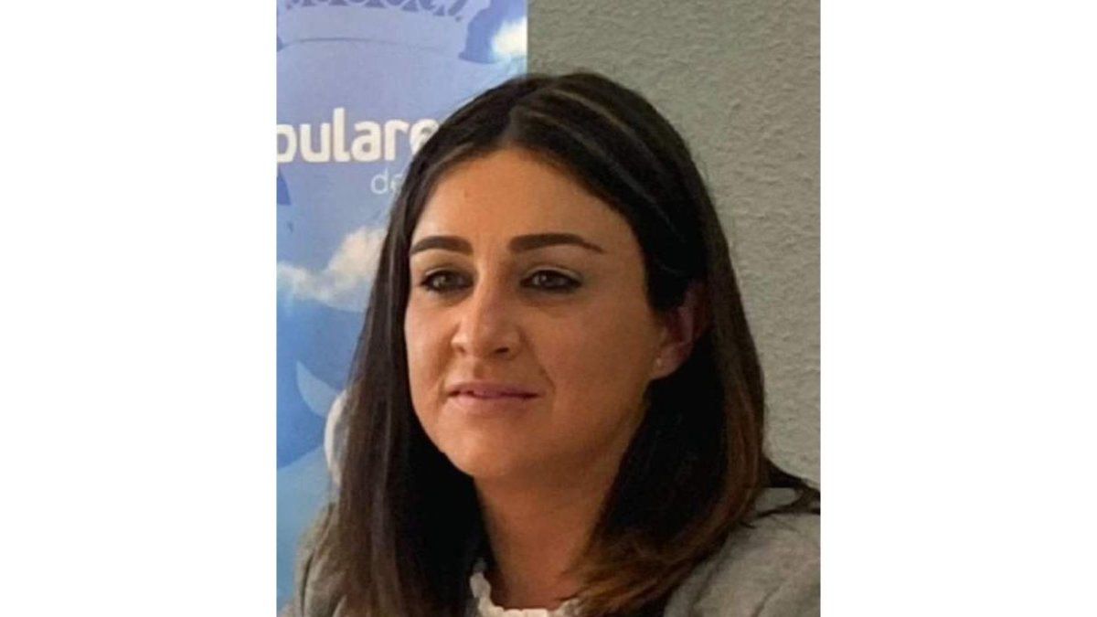 Lucía Alonso.
