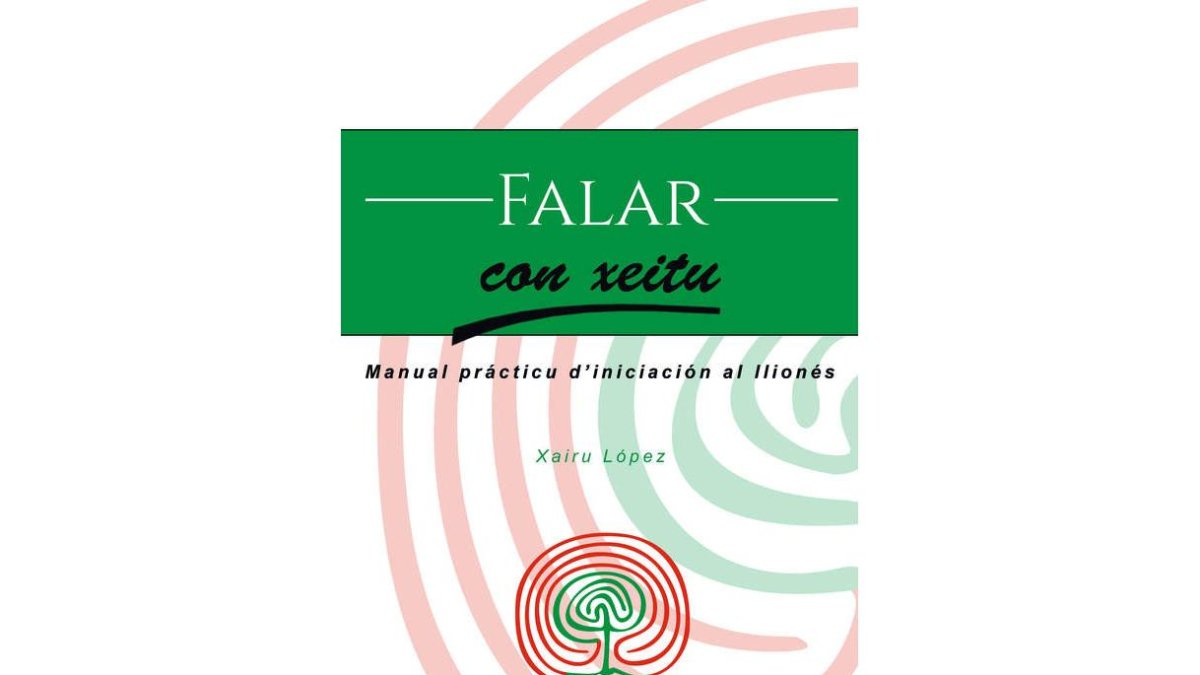 Portada del nuevo manual.