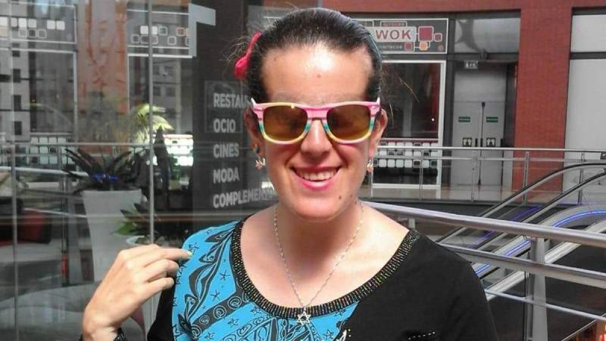 Sara Braña González. DL