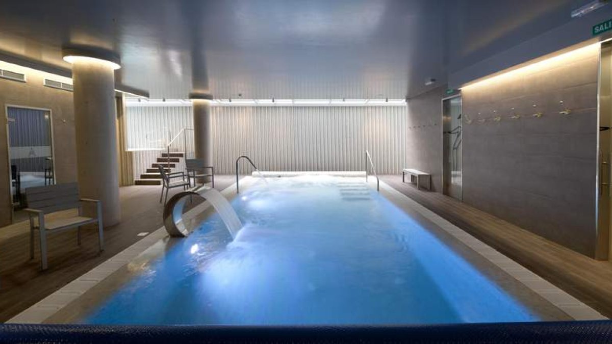 hotel ciudad de astorga