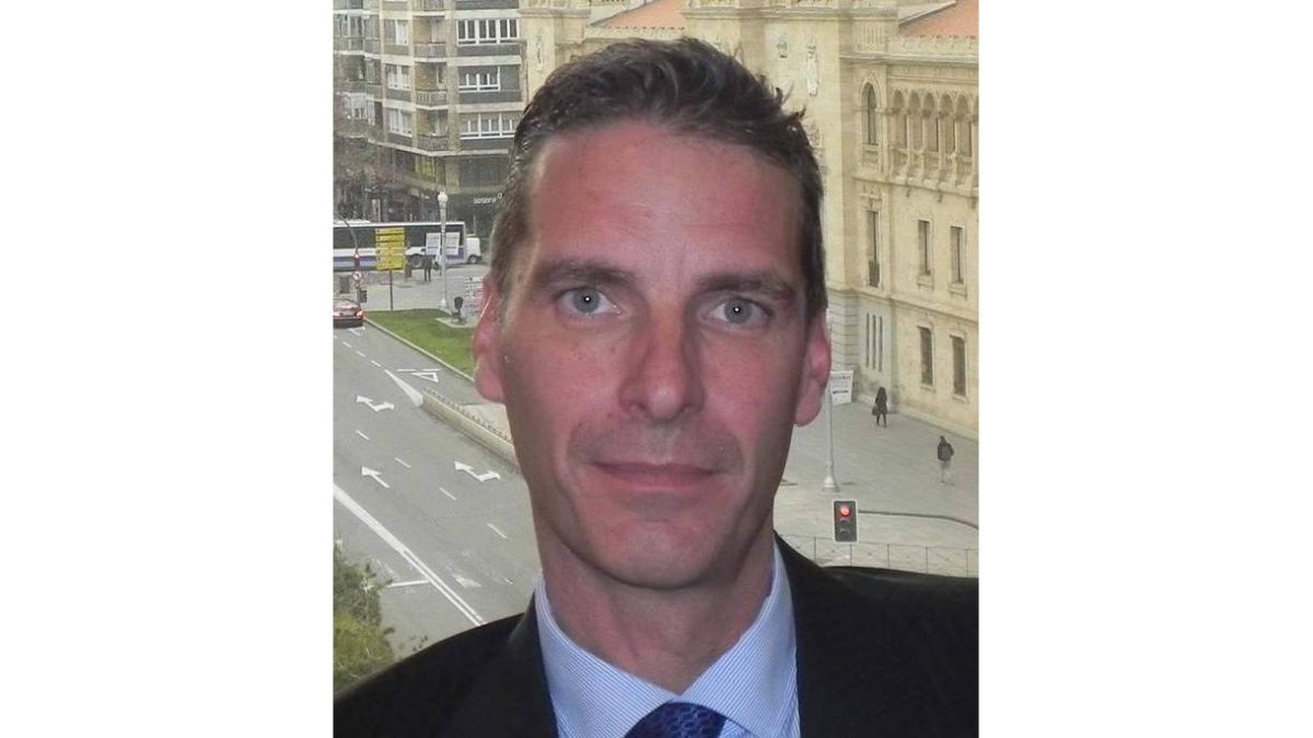 Raúl Ortega.