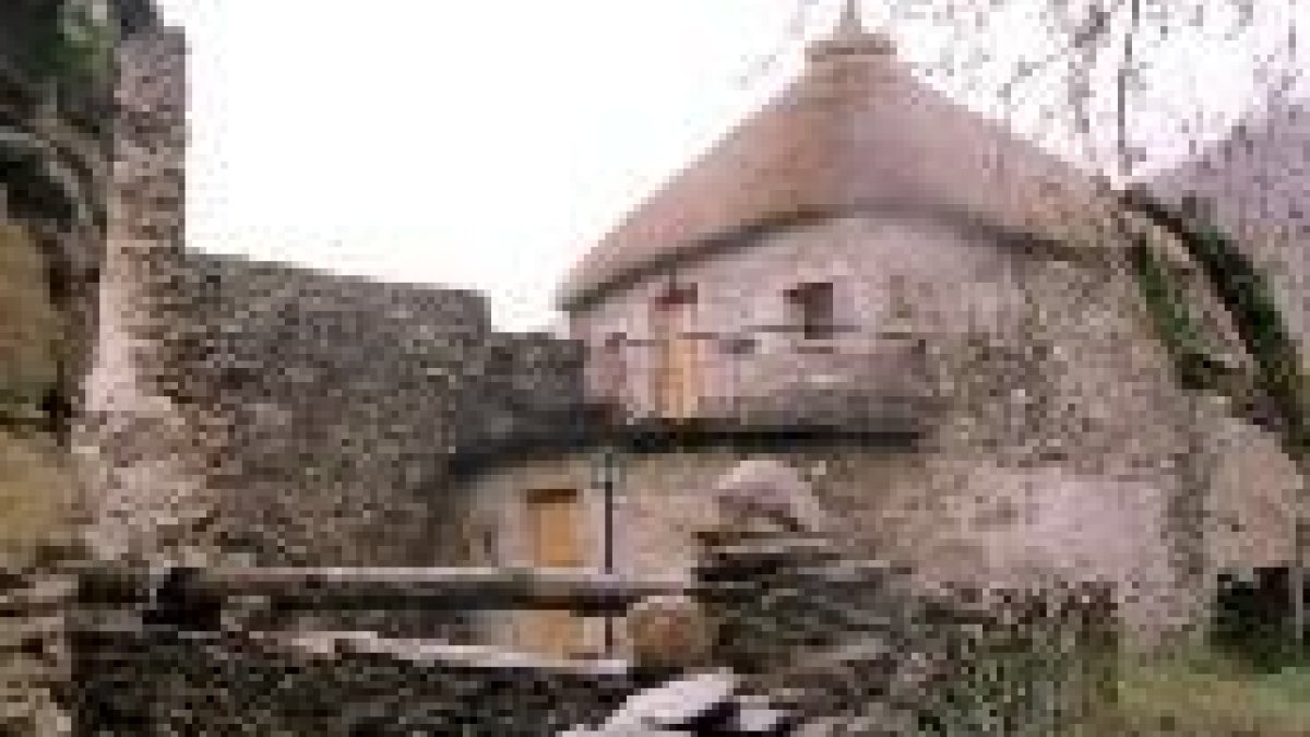 La oferta de casas rurarles ha aumentado en León últimamente