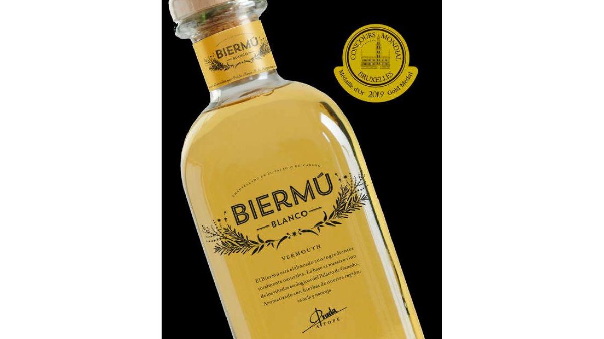 vermú