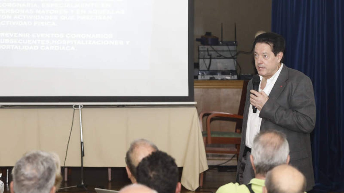 marciano PÉREZ
