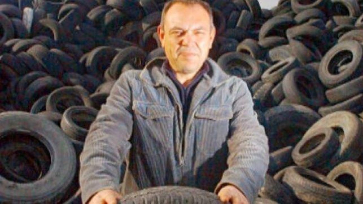 Manuel Villadangos. EL MUNDO