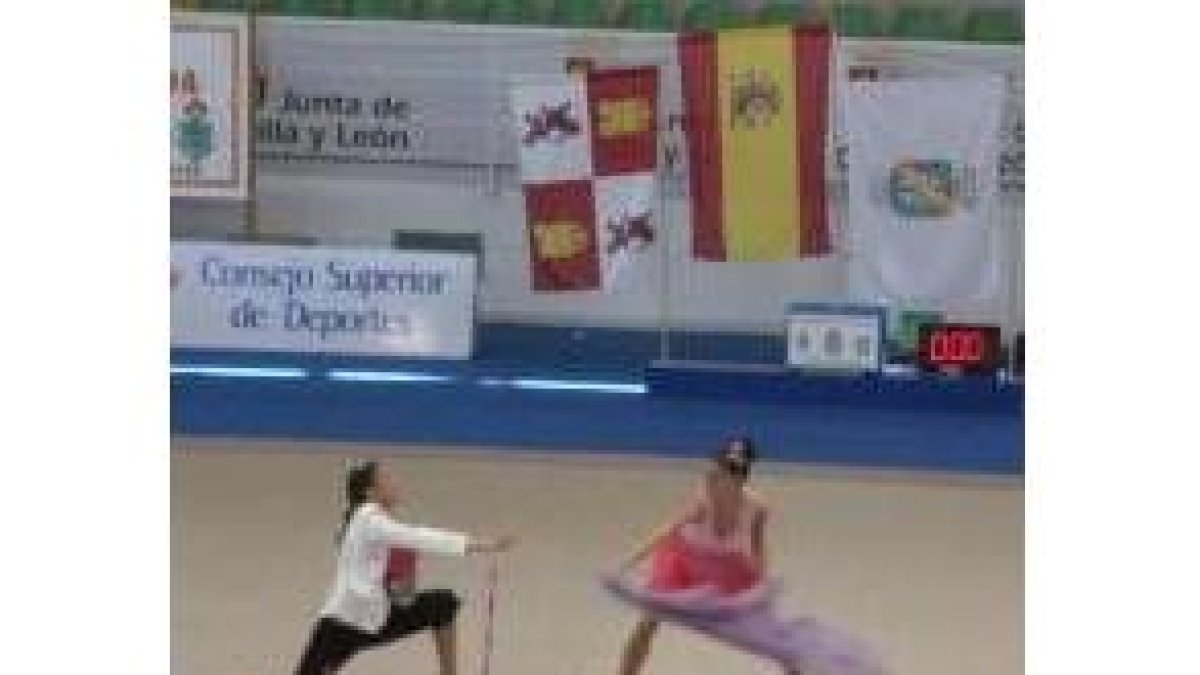 Exhibición en homenaje al trabajo de «La Pepa»