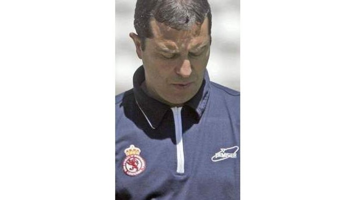 Miguel Álvarez Tomé.