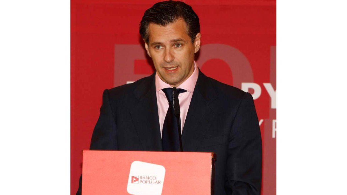José Ángel Amor.