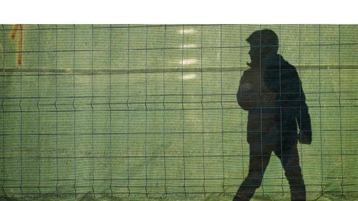 Los psicólogos destacan que es preciso tratar tanto a víctimas como agresores. JESÚS F. SALVADORES