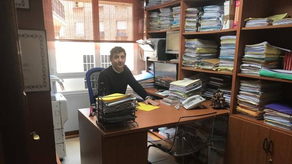 trabajo