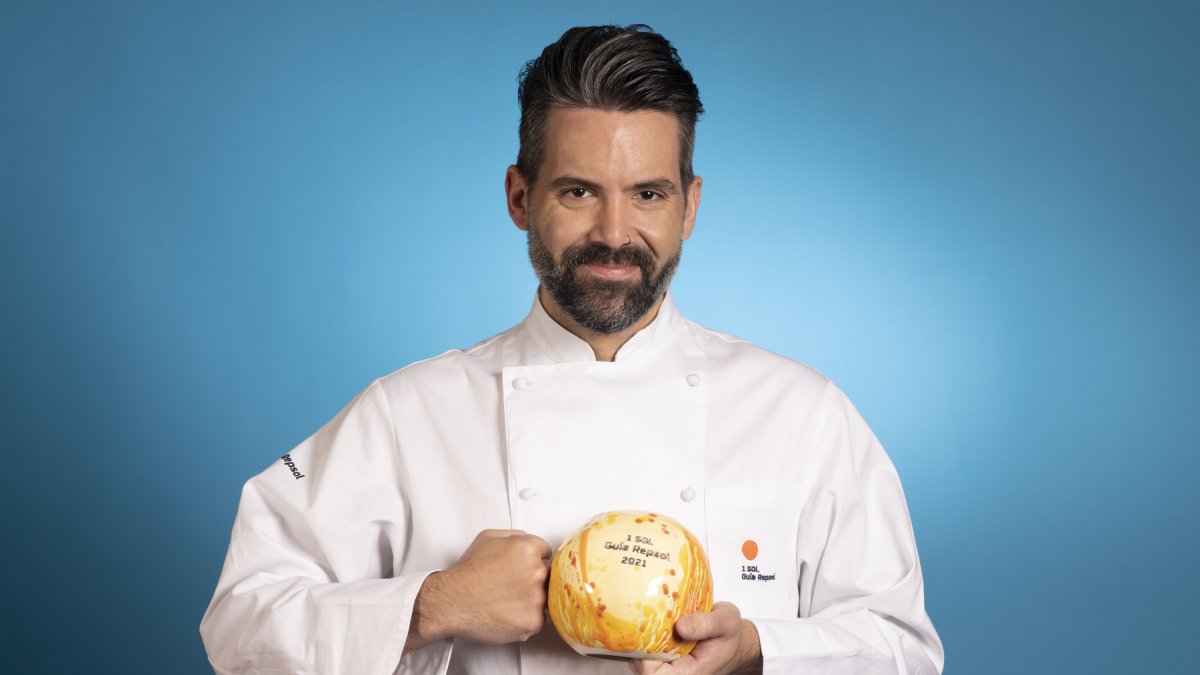 El representante del Lav. DL