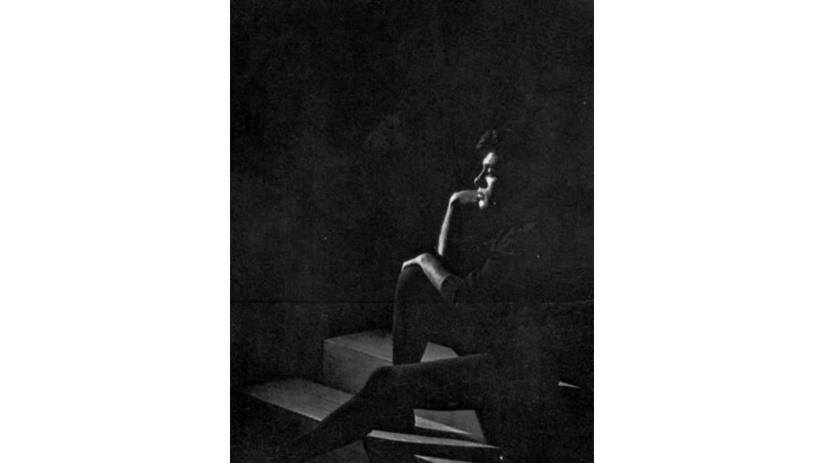 Lucio Carabias fotografiado por Pepe Gracia.