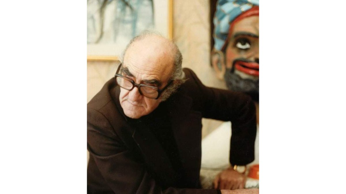 Norberto Beberide