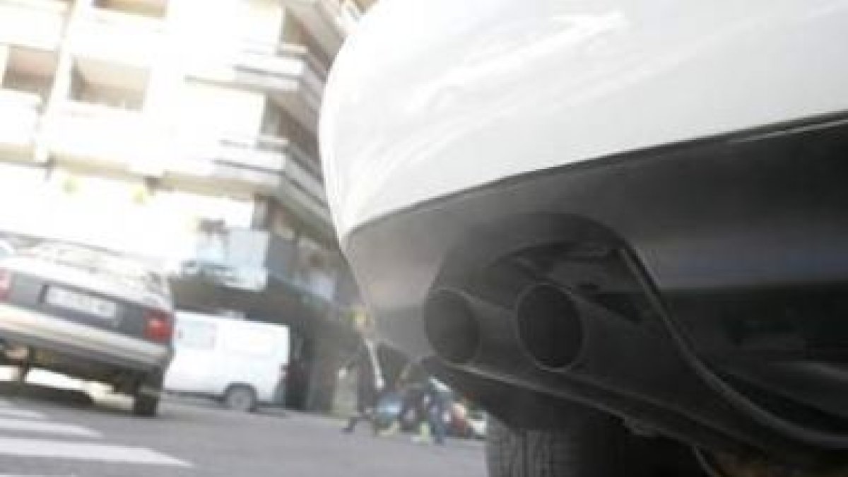 La fiebre por los coches menos contaminantes parece que se ha frenado