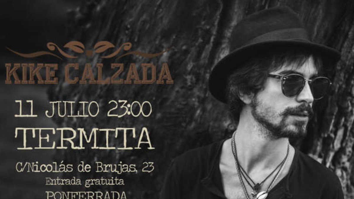 www.kikecalzada.com