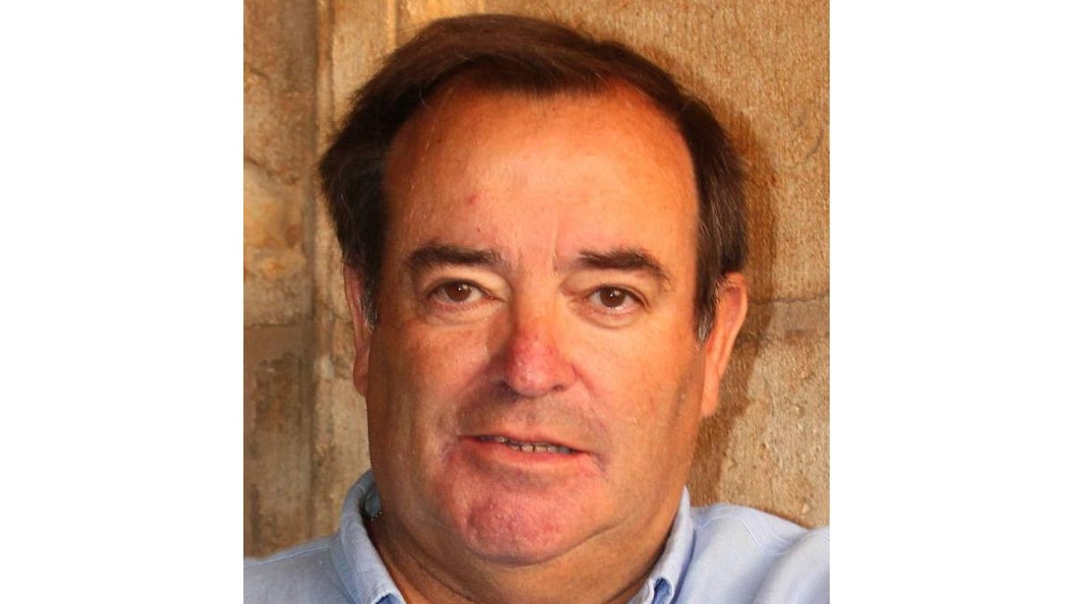 Valentín Rodríguez.