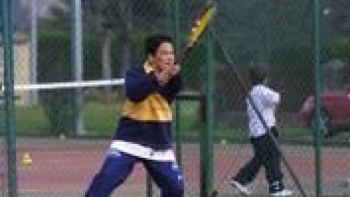 Compostilla acogerá este sábado las finales del Torneo