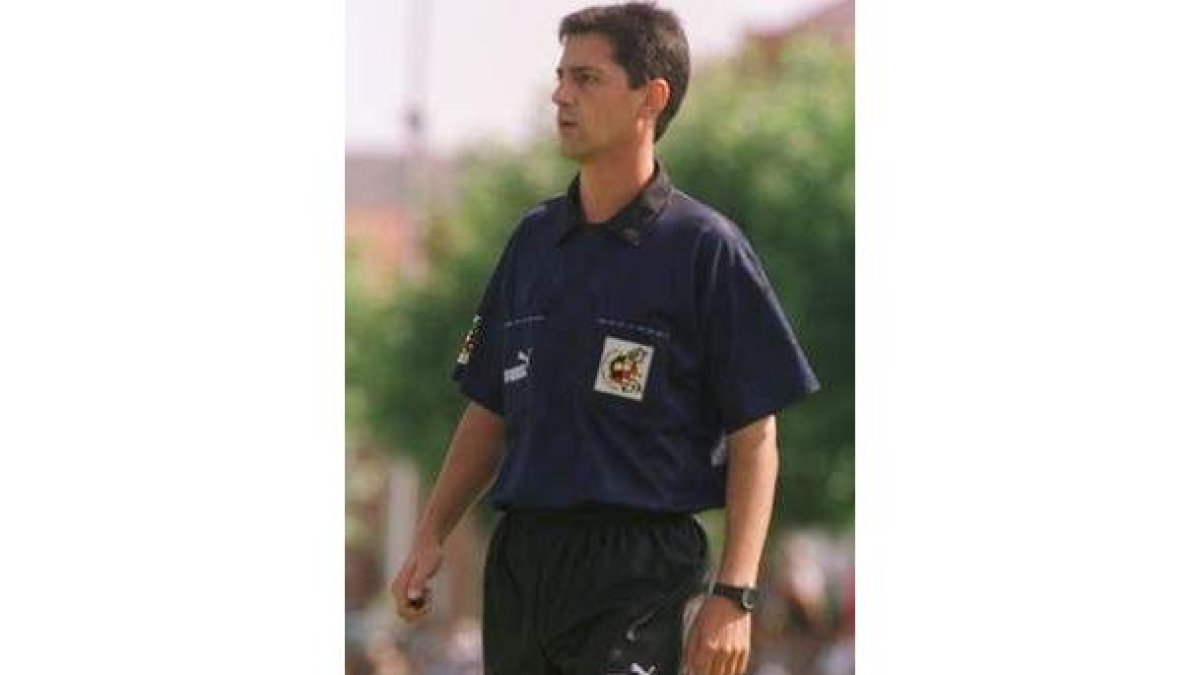 Javier Turienzo Álvarez.