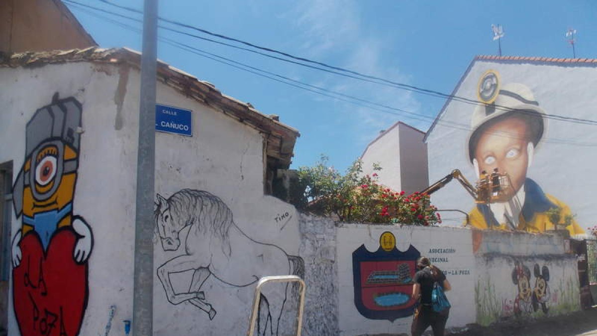 barrio planillo