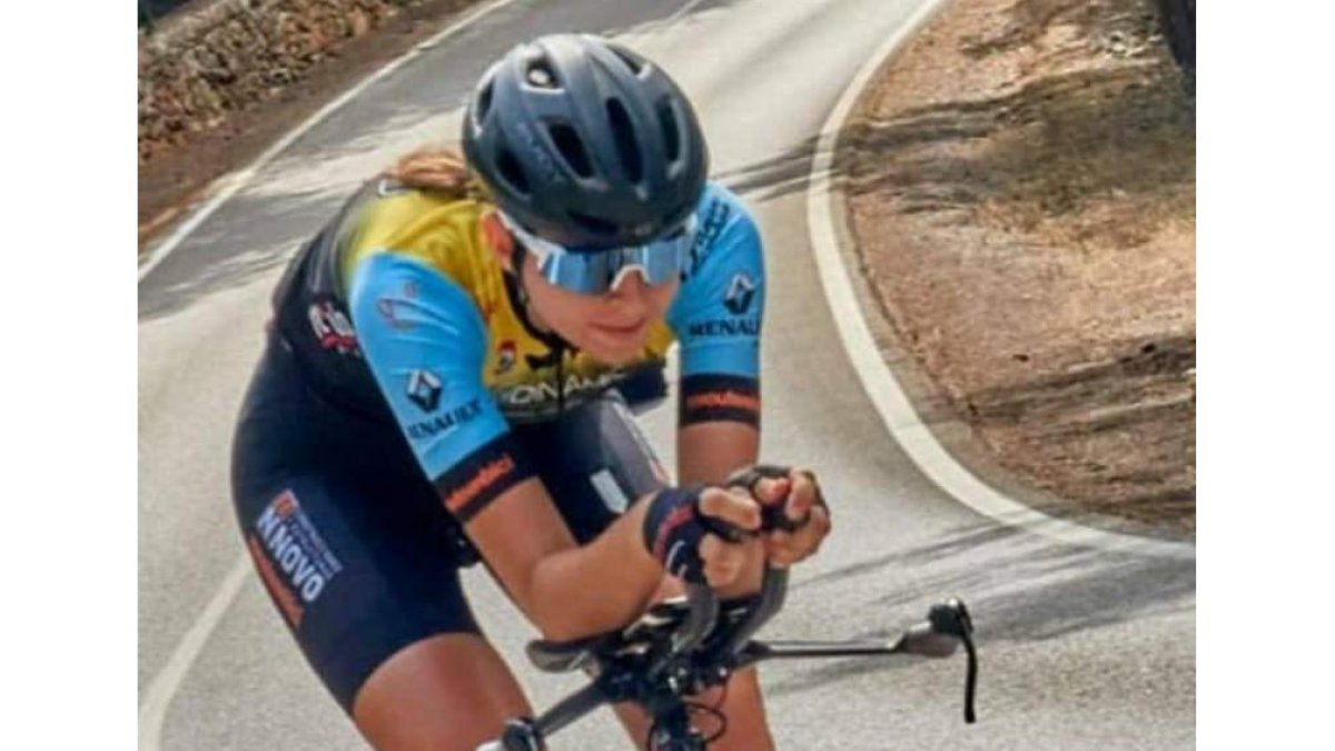 Nuria Tauler llega al Eneicat RBH Global. DL