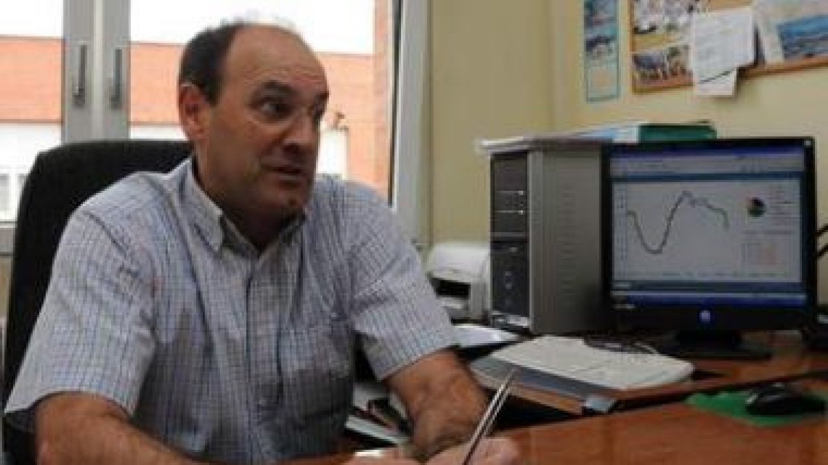 Lago augura que la quema de carbón se acabará.