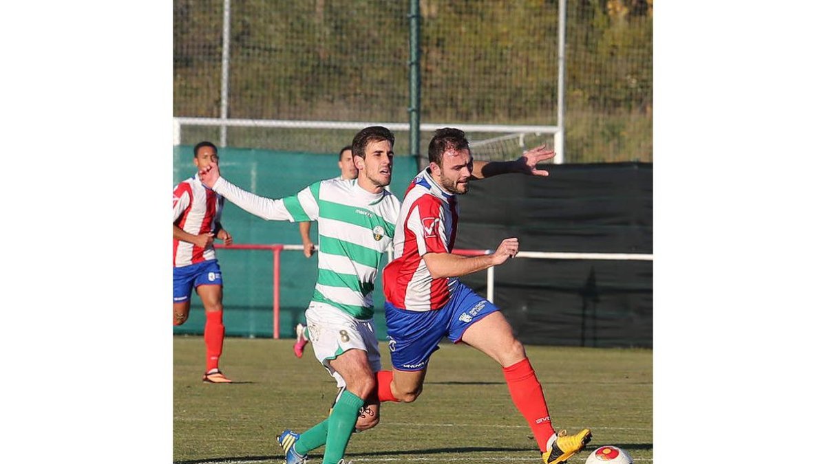 El derbi está marcado por la necesidad.