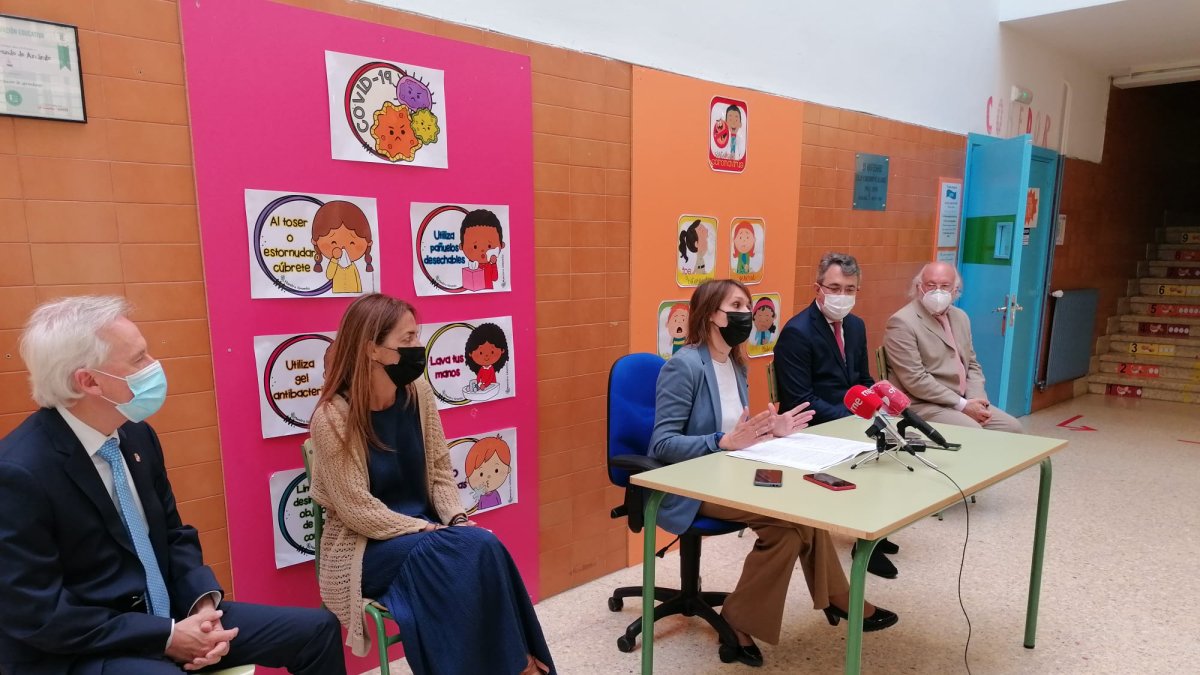consejera