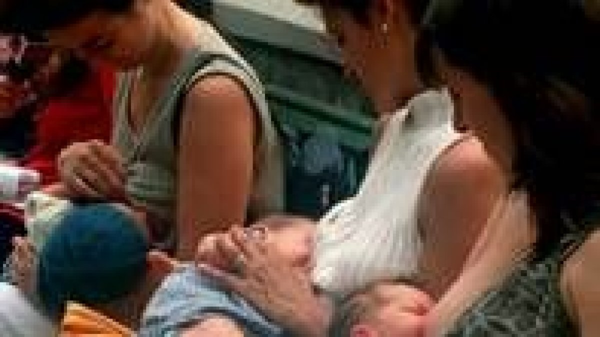 El 50% de las mujeres que esperan un hijo no toman suficiente yodo durante el embarazo