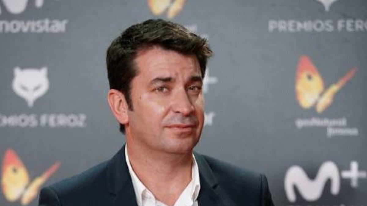 Arturo Valls: