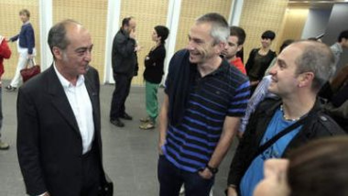 Javier Etxezarreta