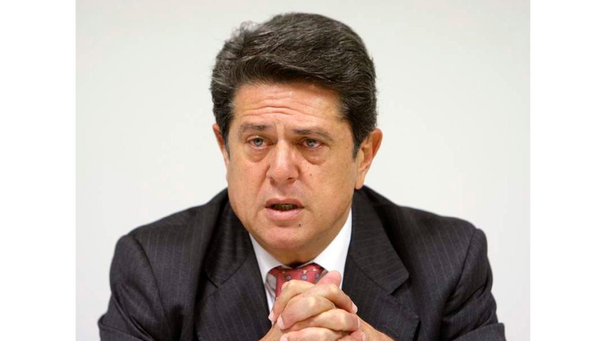 Trillo es el actual embajador de España en Reino Unido.